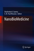 NanoBioMedicine