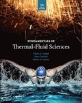 Fundamentals Of Thermal Fluid Science In SI Units
