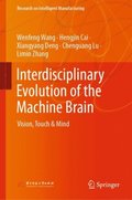 Interdisciplinary Evolution of the Machine Brain