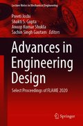 Advances in Engineering Design