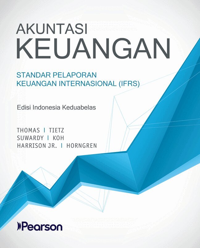 Walter Harrison, Themin Suwardy, Wendy Tietz, Charles Horngren, C. Thomas - Financial Accounting -- Pearson eText (OLP) (Indonesia), Övrigt