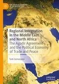 Regional Integration in the Middle East and North Africa