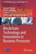 Blockchain Technology and Innovations in Business Processes
