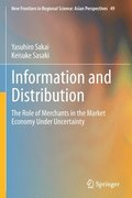 Information and Distribution