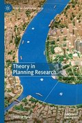 Theory in Planning Research