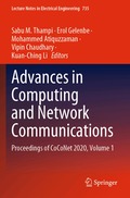 Advances in Computing and Network Communications