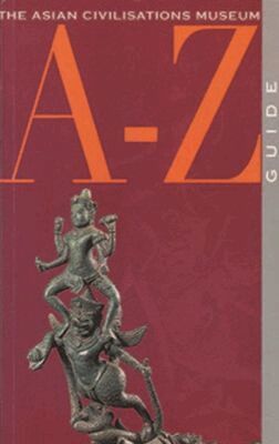 Chua, Ee, Hassan, Henkel, Marilyn Seow, Sharon Ham, Shan Wolody - Asian Civilisations Museum a-Z Guide, Häftad. Tillgänglighet: Tillfälligt slut