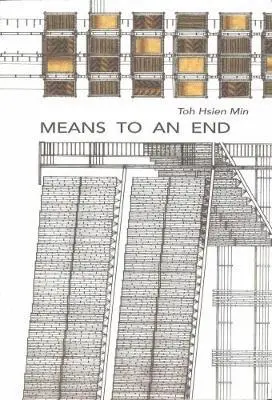 Toh Hsien Min - Means to an End, Häftad. Tillgänglighet: Lägg i varukorg
