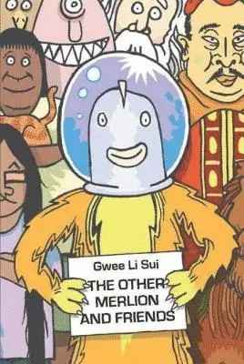 Gwee Li Sui - Other Merlon and Other Poems, Häftad. Tillgänglighet: Lägg i varukorg