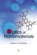 Optics of Nanomaterials