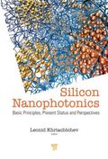 Silicon Nanophotonics