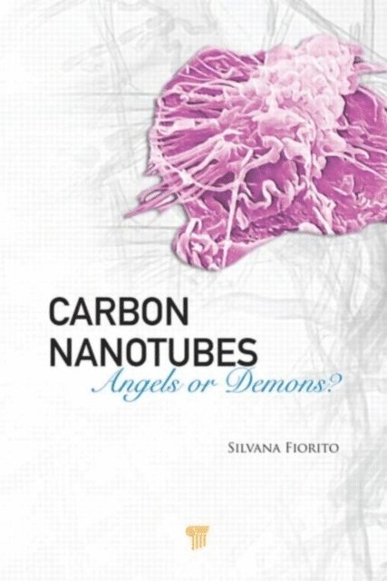 Silvana Fiorito - Carbon Nanotubes, E-bok