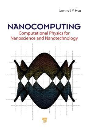 Jang-Yu Hsu - Nanocomputing, Inbunden