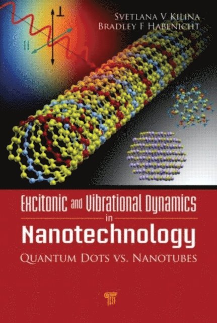 Bradley G. Habenicht, Svetlana Kilina - Excitonic and Vibrational Dynamics in Nanotechnology, E-bok