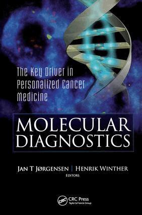 Jan Trost Jorgensen, Henrik Winther - Molecular Diagnostics, Inbunden