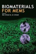 Biomaterials for MEMS