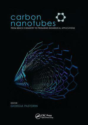 Giorgia Pastorin - Carbon Nanotubes, Inbunden