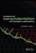 Handbook of Nanoindentation