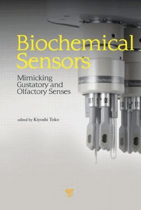 Kiyoshi Toko - Biochemical Sensors, Inbunden