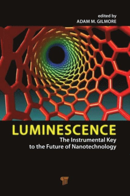 Adam M. Gilmore - Luminescence, E-bok