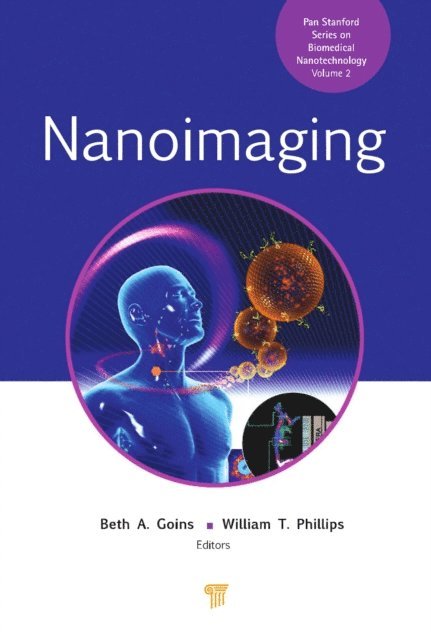 William T. Phillips, Beth A. Goins - Nanoimaging, E-bok