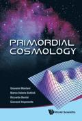Primordial Cosmology