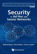 Security In Ad-hoc And Sensor Networks