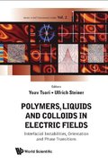 Polymers, Liquids And Colloids In Electric Fields: Interfacial Instabilites, Orientation And Phase Transitions