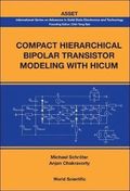 Compact Hierarchical Bipolar Transistor Modeling With Hicum