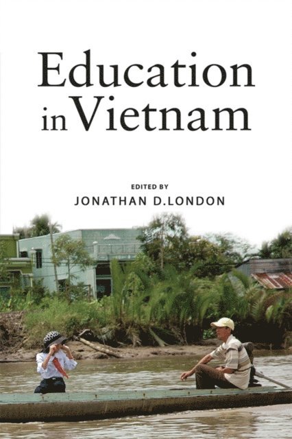 Jonathan D. London - Education in Vietnam, E-bok