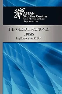 ASEAN Studies Centre - ASEAN-Canada Forum 2008, Häftad. Tillgänglighet: Lägg i varukorg