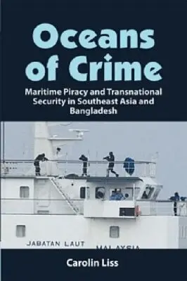 Carolin Liss - Oceans of Crime, Häftad. Tillgänglighet: Lägg i varukorg