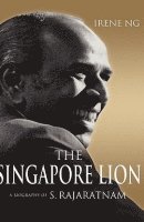 Singapore Lion