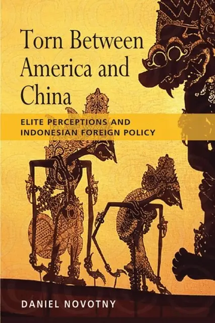 Daniel Novotny - Torn between America and China, E-bok. Tillgänglighet: Lägg i varukorg