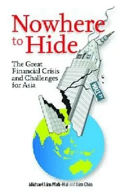 Michael Lim Mah-Hui, Lim Chin - Nowhere to Hide, Häftad. Tillgänglighet: Lägg i varukorg