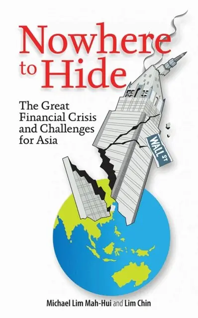 Lim Chin, Michael Lim Mah-Hui - Nowhere to Hide, E-bok. Tillgänglighet: Lägg i varukorg