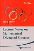 Lecture Notes On Mathematical Olympiad Courses: For Junior Section - Volume 2