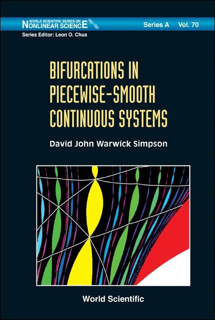 BIFURCATIONS IN PIECEWISE-SMOOTH CONTINUOUS SYSTEMS