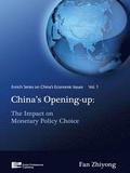 China's Opening-up