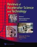Reviews Of Accelerator Science And Technology - Volume 2: Medical Applications Of Accelerators