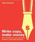 Write Copy Make Money