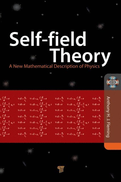 Tony Fleming - Self-Field Theory, E-bok
