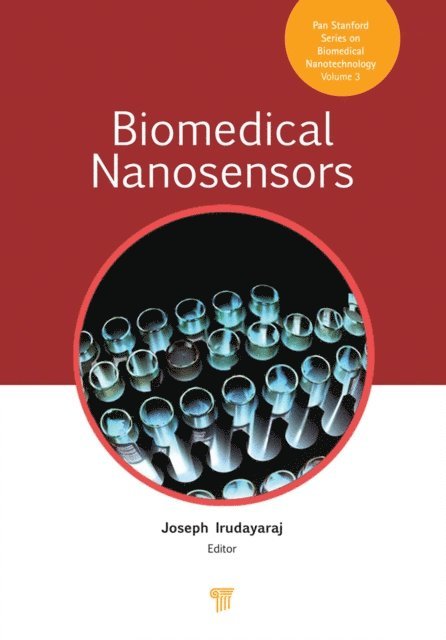 Joseph M. Irudayaraj - Biomedical Nanosensors, E-bok