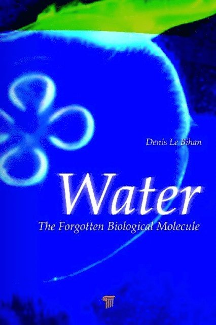 Hidenao Fukuyama, Denis Le Bihan - Water, E-bok