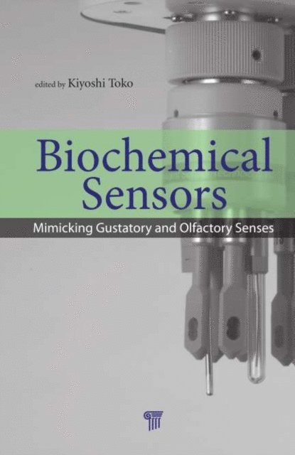 Kiyoshi Toko - Biochemical Sensors, E-bok