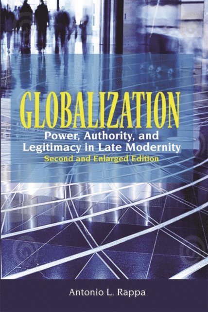 Antonio L. Rappa - Globalization, E-bok