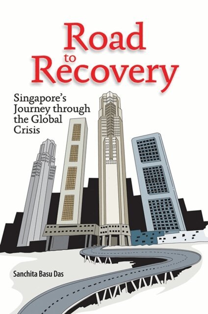 Sanchita Basu Das - Road to Recovery, E-bok