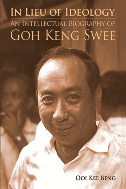 Ooi Kee Beng - In Lieu of Ideology, E-bok