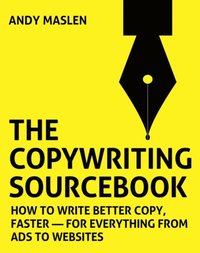 Copywriting Sourcebook