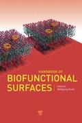 Handbook of Biofunctional Surfaces